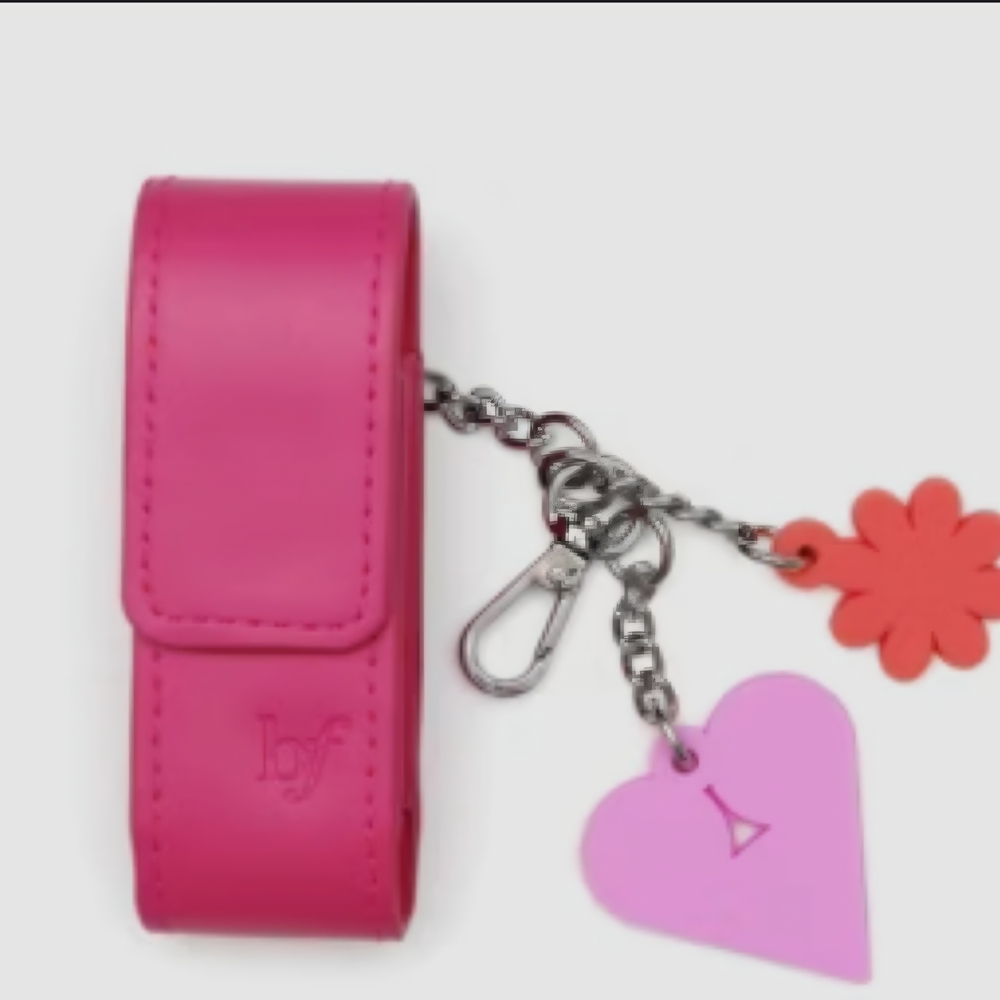 Benefit Cosmetivs Benetint Charm/Keyring